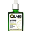 Q-Labs Premium Hemp Extract Oil